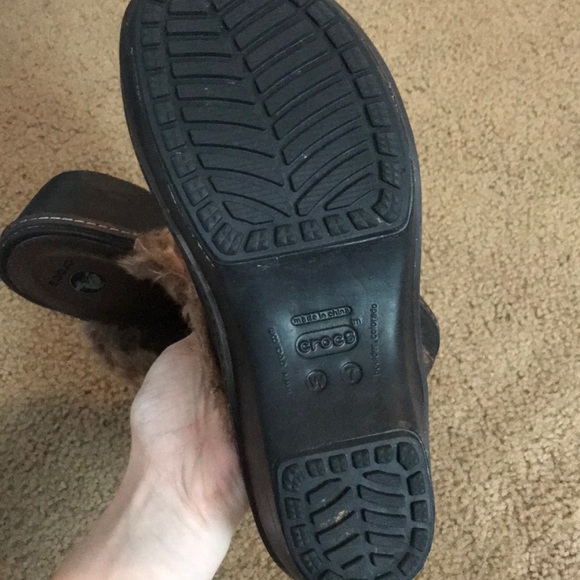 Crocs Winter Slipper - Picture 4 of 4